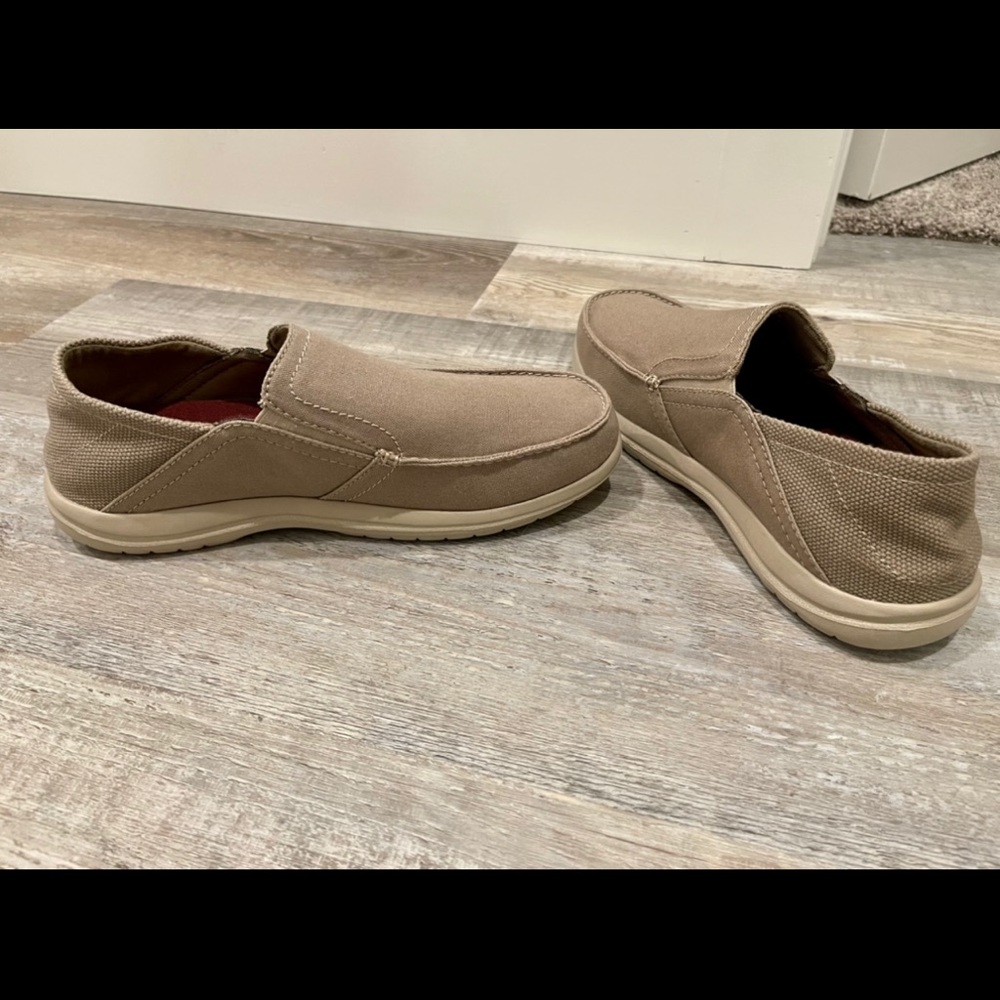 Mens Crocs Slip On
